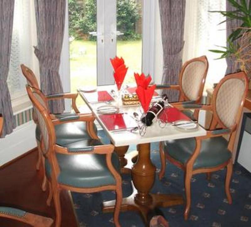 Chad Hill Hotel Sandown Exteriér fotografie