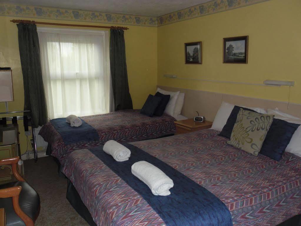 Chad Hill Hotel Sandown Exteriér fotografie